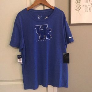 Nike Kentucky Shirt